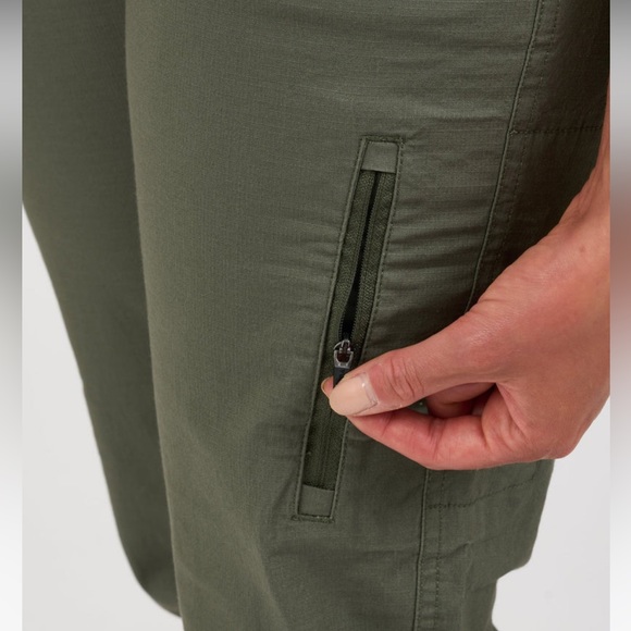 Vuori Ripstop Pants - Picture 3 of 9